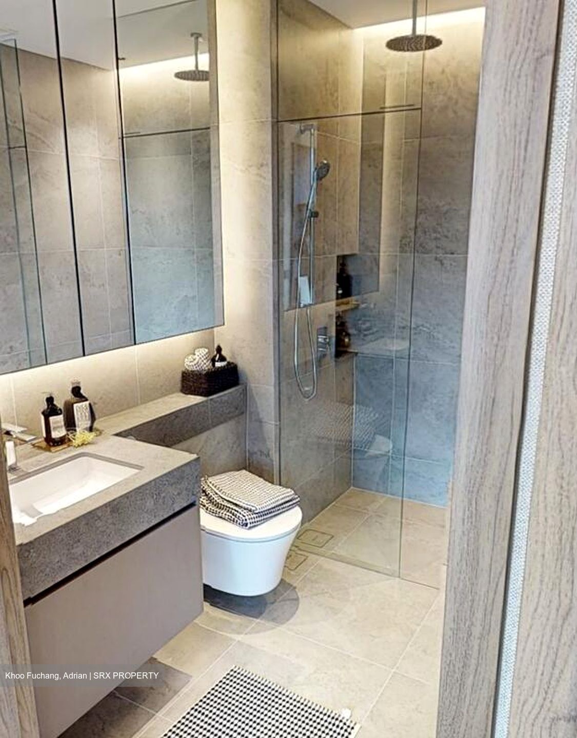 Aurea (D7), Apartment #499298021